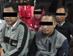 Polres Malang Tangkap Komplotan Pemalsuan Dokumen Kerja ke Luar Negeri, Diduga Terlibat Jaringan TPPO