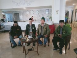 DPP Barikade Gus Dur Belum Tentukan Sikap Dukungan Terhadap Calon RI 1