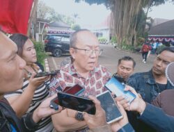 Anggaran Perjalanan Dinkes Kabupaten Malang Cukup Fantastis Ditengah Penonaktifan Kartu BPJS