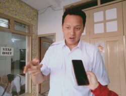 Partai Gerindra Kota Malang Peringati HUT RI Ke 78 dengan Tabur Bunga dan Apel Kader