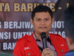 GMNI: Program Minum Susu Prabowo Bertentangan Dengan Nawacita Jokowi