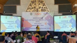 Konferensi AAIPI Memperkuat Peran Auditor Intern Pemerintah Indonesia