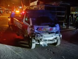 Karnaval Kedungrejo Kecamatan Pakis Kabupaten Malang Menelan Korban