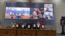 Wujudkan Tridharma Perguruan Tinggi KPTCN Selenggarakan International Conference di Universitas Negeri Malang