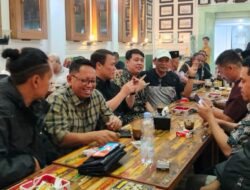 Ahmad Basarah Optimis Ganjar Pranowo Menang di Jawa Timur