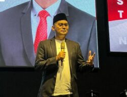 Ahmad Fuad Rahman Berkomitmen Untuk Meningkatkan Pendidikan di Kota Malang