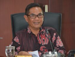 Ketua DPRD Mendukung Penerapan Good Governance and Clean Government Dalam Pemerintah Desa