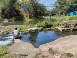 Perumda Tirta Kanjuruhan Kembangkan SPAM Sumber Dieng Untuk Pelayanan Air Malang Selatan
