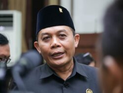 DPRD Kota Malang Sampaikan Rancangan KUA dan PPAS APBD Tahun Anggaran 2024