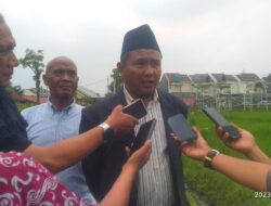 Barikade Gusdur Kota Malang Targetkan Raih 75 Persen Suara Untuk Ganjar Mahfud