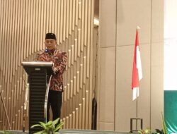 Deklarasi Pemilu Damai 2024, Ketua DPRD Kota Malang Ajak Caleg Ikuti Aturan