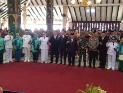 7 Kepala Desa Hasil PAW dilantik Bupati Malang