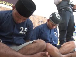Gegara Sabu, Dua Pegawai Honorer Pemkab Lumajang Diciduk Polisi