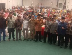 Dialog Kebangsaan, Begini kata ketua DPRD Kota Malang: Wujudkan Malang Yang Aman, Tertib Dan Rukun