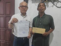 Pelaku Penganiayaan Tukang Becak Pasar Borobudur Masih Bebas Berkeliaran