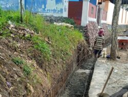 Komisi C DPRD Kota Malang Fokus Percepatan Pembangunan Drainase