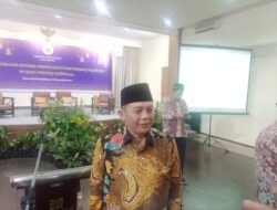Ketua DPRD Kota Malang, Saresehan Ulama Umaro’ MUI Sebagai Dasar Penguat Pluralisme