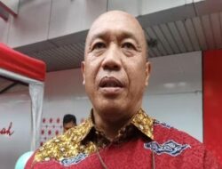 Grebeg Pasar Diskoperindag: Dalam Rangka pengendalian Inflasi Di Kota Malang