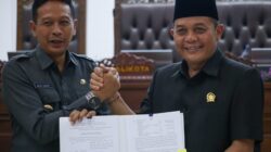 APBD Kota Malang Tahun 2024 di Dokk
