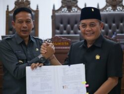 APBD Kota Malang Tahun 2024 di Dokk