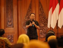 Pj Walikota Mojokerto, Empat Fraksi Usulkan Gaguk, F-PDIP Ali Kuncoro, F-PKB Jazuli