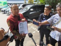 Polda Metro Jaya Gelar Perkara Kasus Dugaan Kelalaian SOP Bank Pemerintah