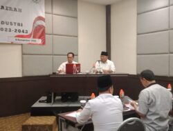 DPRD Kabupaten Malang Susun RPIK melalui FGD