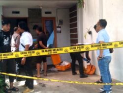 Polisi Selidiki Kasus Dugaan Bunuh Diri Satu Keluarga di Malang
