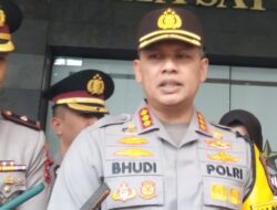Kapolresta Malang Kota Ultimatum Pelaku Aksi Di Depan Mapolresta Malang