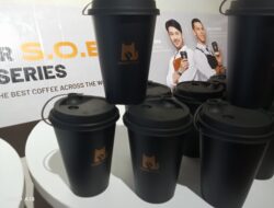 Tomorrow Coffe Malang Launching Produk Kopi Terbaru