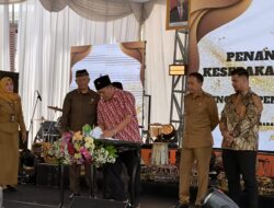 BAPENDA Kota Malang Resmi Luncurkan SPPT PBB Tahun 2024