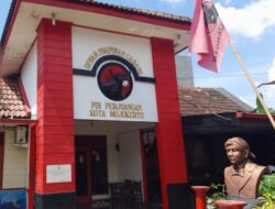 Raih 5 Kursi Dewan PDIP Juara di Kota Mojokerto