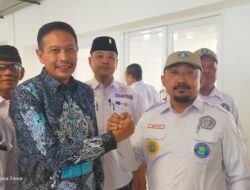 DPC GANN Malang Raya Laksanakan Training Of Trainer Anti Narkoba Angkatan Pertama