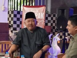 Anggota “KompaK” Sebut Tabrani – Fuad Wali Kota dan Wakil Wali Kota Malang di 2024