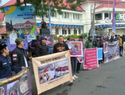 GRIB JAYA Malang Kecam Tindakan KKB dan AMP, Pertanyakan Penegakan HAM di Indonesia
