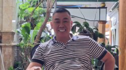 Abah Anton Ramaikan Bursa Bacalon Walikota Malang