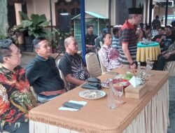 MPD: “Njagong Bersama Pj. Walikota Malang”
