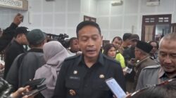 Rapat Paripurna: Penyampaian Ranperda Tentang Pertanggungjawaban Pelaksanaan APBD Pemkot Malang Tahun 2023.