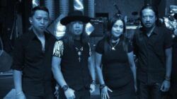 Circle Band dan Mel Shandy Yang Siap Obati Kerinduan Publik Rock di Bhumi Arema Malam Nanti