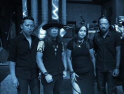 Circle Band dan Mel Shandy Yang Siap Obati Kerinduan Publik Rock di Bhumi Arema Malam Nanti