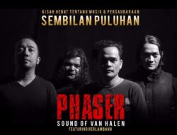 Phaser, Band Mbois Kota Malang, “Yok Po Kabare Ker”