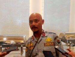 Dishub Kota Malang lakukan Pembinaan Terhadap Jukir