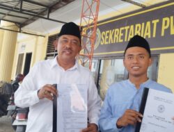 Hanya Menegur, Caleg Terpilih DPRD Kabupaten Mojokerto Bantah Ancam Dua Pekerja