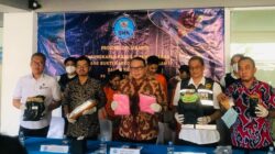 BNNP DKI Jakarta Musnahkan Barang Bukti Narkotika Jaringan Antar Provinsi
