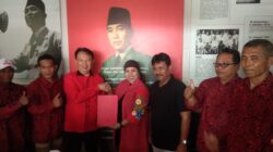 Rachmawati Peni Sutantri Anggota DPRD Jatim Siap Running Pilwali Mojokerto lewat PDI Perjuangan