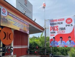 Miliki 3 Kursi Dewan, DPD PKS Kota Mojokerto Buka Penjaringan Calon Walikota
