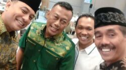 Imam Supandi Bacawali Kota Malang: Insyallah Lampu Hijau, Semoga Tidak Ada Kendala Kedepannya.