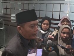 DPRD Kota Malang: Segera Bentuk Pansus Bahas Ranperda RPJPD Tahun 2025-2045