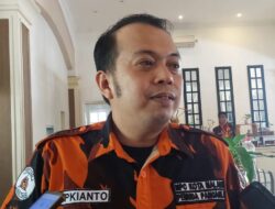 Muscab ke VII MPC PP: Ripkianto, Ketua MPC PP Kota Malang Terpilih Hingga 2028