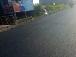 DPUBM Kabupaten Malang, Rehabilitasi Jalan Sumberejo – Petungsewu Dau